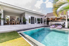 Cocoon Villa